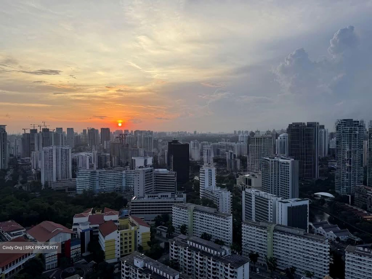 The Landmark (D3), Condominium #555605921